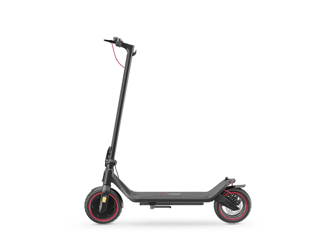Scooter Elétrico PRIXTON Eco Move com Rodas de 8,5” Velocidade de 24 Km/h e Autonomia de 22,5 Km