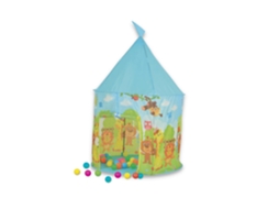 Tenda Yurt 25 Bolas Oceânicas 995 5001i Moni Toys Moni Toys