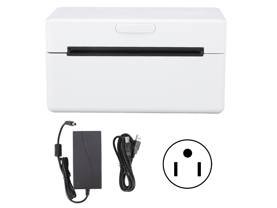 Impressora Térmica Bluetooth LAXISCREED