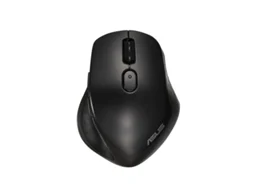 Rato ASUS MW203 (2400 DPI - 5 Botões - Preto)