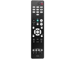 Rc-1216 Controle Remoto De Substituição Para Receptor Av Surround Avr-s530bt Avrs530bt Avr-s540bt Avrs540bt A