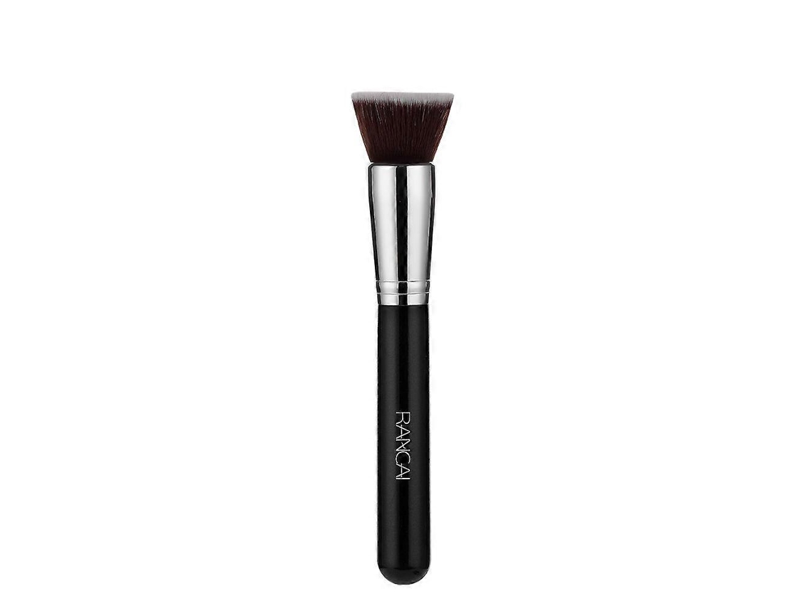 Pincel De Base Pincel De Maquiagem Premium Para Líquidos, Cremes E Pós Pincel Para Misturar, Aplicar E Suavizar Para O Rosto Everley891
