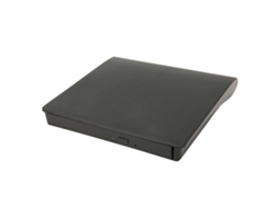Enclosure de Dvd Externo LAXISCREED Usb c Plug And Play