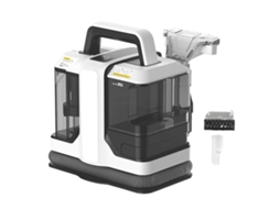 Limpa Carpete Portátil, Sucção Poderosa, Design Compacto, 220v Ue, Ue
