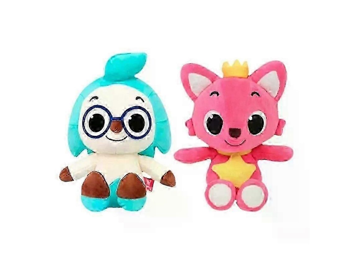 Boneco De Pelúcia Hogi, Macio, 30cm, Para Crianças