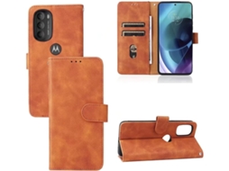 Pelicula de Vidro HONGWE. Moto G71