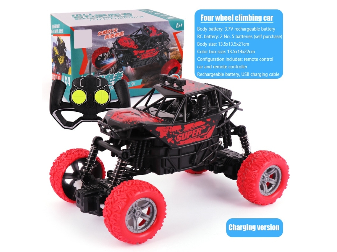 Brinquedo Telecomandado GAATPOT 2.4G High-Speed Remote Control Buggy Radio Rc Car Children'S Primary Remote Control Toy Car Kids Gifts Rc Drift