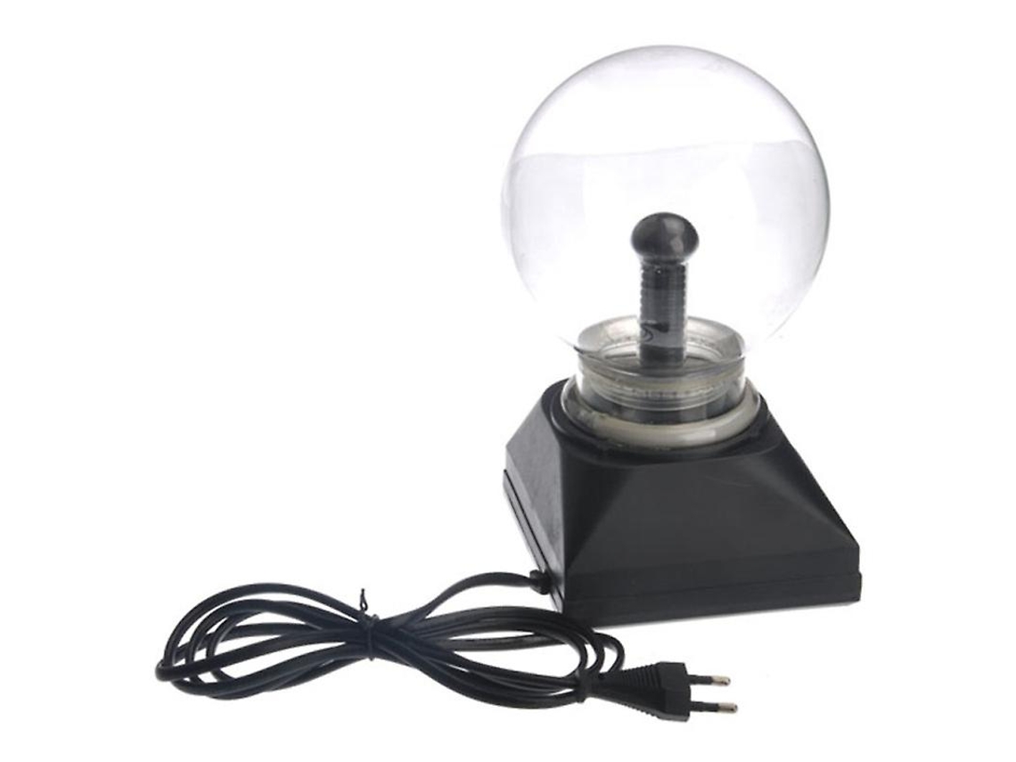 1pcs Lâmpada De Plasma
