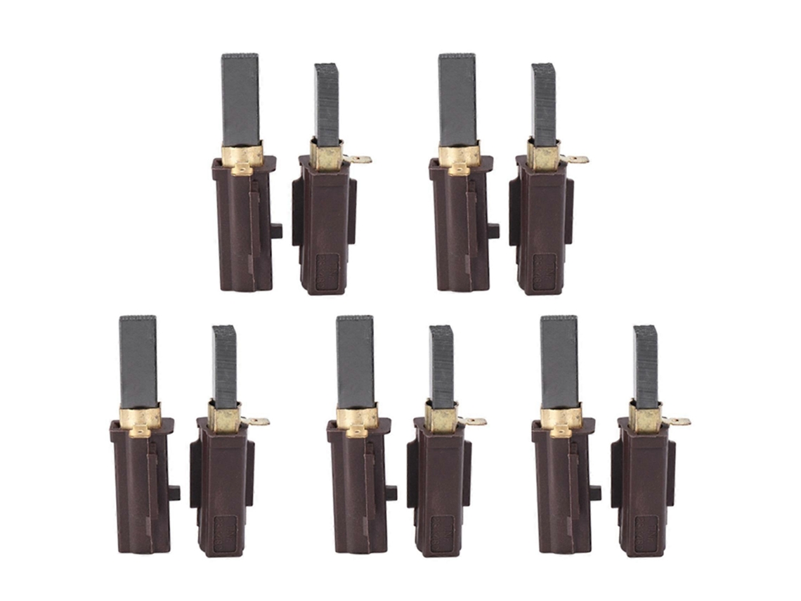 10x vacuum cleaner motor carbon brush 2311480 333261 33326 1 for AMETEK LAMB tools