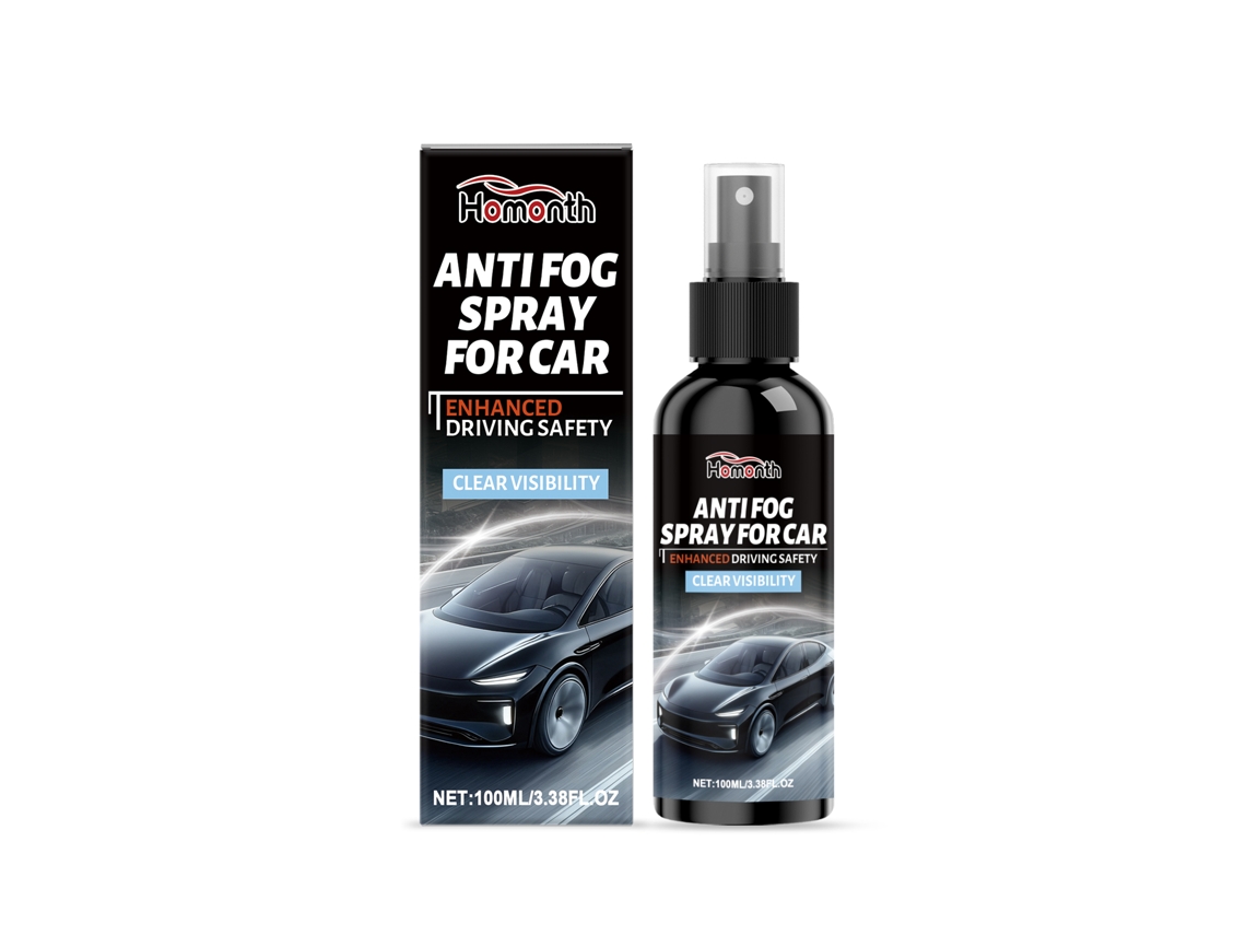 Spray Antinevo para Veículo com Repelência de Água LAXISCREED