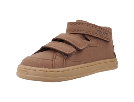 Sapatos De Criança Koops Castanho (27)