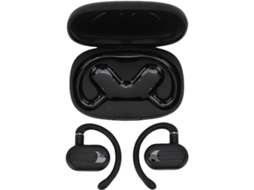 Jiawu Écouteurs De Tradução Sem Fil Bluetooth 5. 4 Ergonômicos Para Viagens Internacionais Com Estojo De Carga