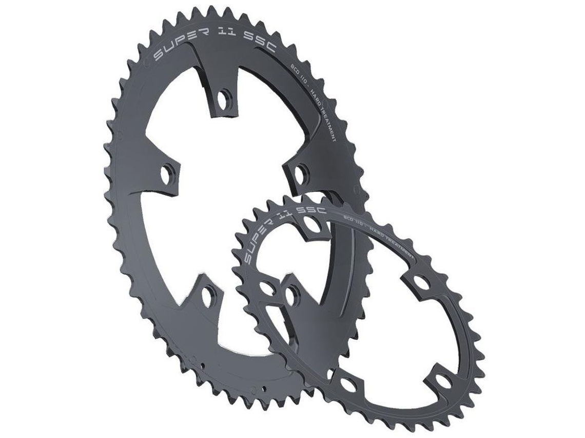 Miche Prato Super11 Ssc Interior 5B Shimano 110 Bcd