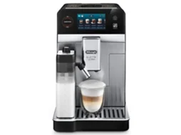 Máquina de Café Automática DELONGHI Eletta Ultra ECAM470.85.MB (19 bar)