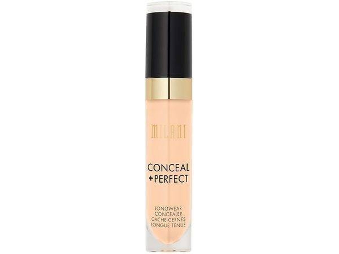 Corretor MILANI Conceal & Perfect Longwear