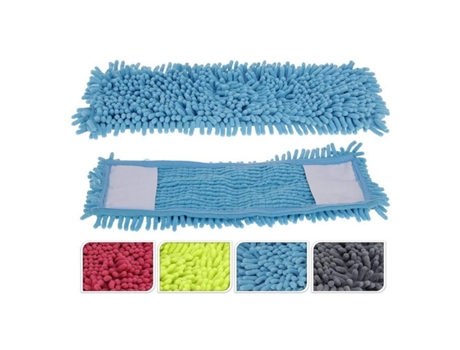 SOBRESSELENTE PARA MOAPA 40X13CM CORES SORTIDAS