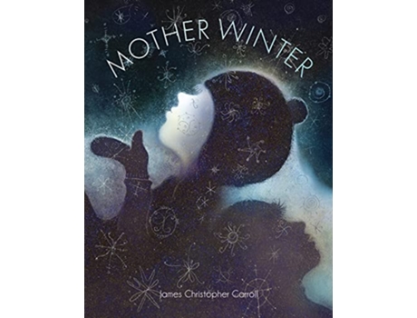 Livro Mother Winter de James Christopher Carroll (Inglês)