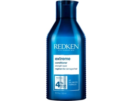 Condicionador REDKEN Extreme (300 ml)