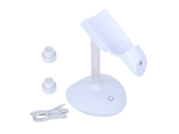Laxiscreed Umidificador Mini Usb, Humação De Mesa Para Escritório E Hidratação Portátil