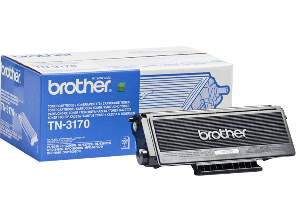 Toner BROTHER TN-3170