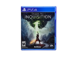 Jogo PS4 Dragon Age 3 Inquisition