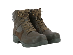 Botas Equitação Niagara Castanho Eu 45Equitheme