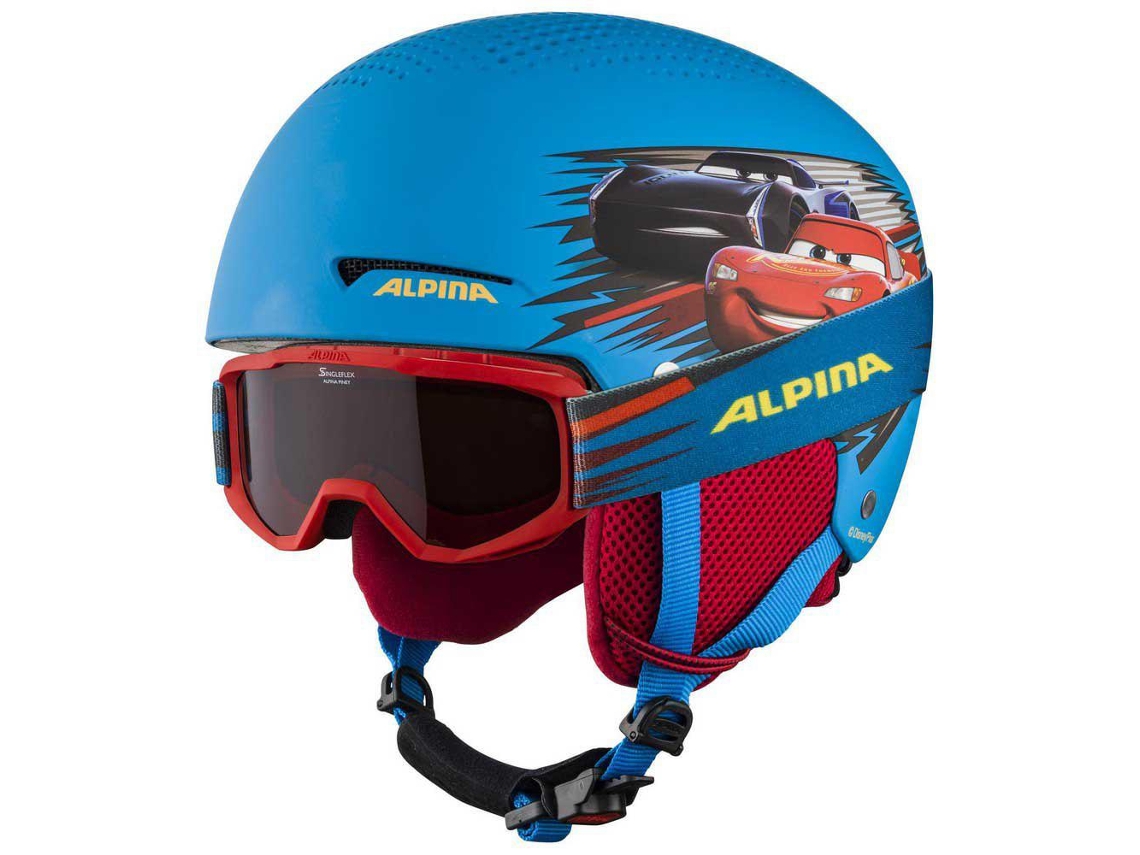 Alpina Zupo Disney Set