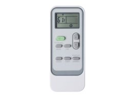 Controle Remoto para Ar Condicionado HISENSE / KELON Dg11j1 99 com XIAOMOYU