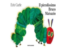 Livro Eric Carle - Italian de Mondadori Books (Italiano)