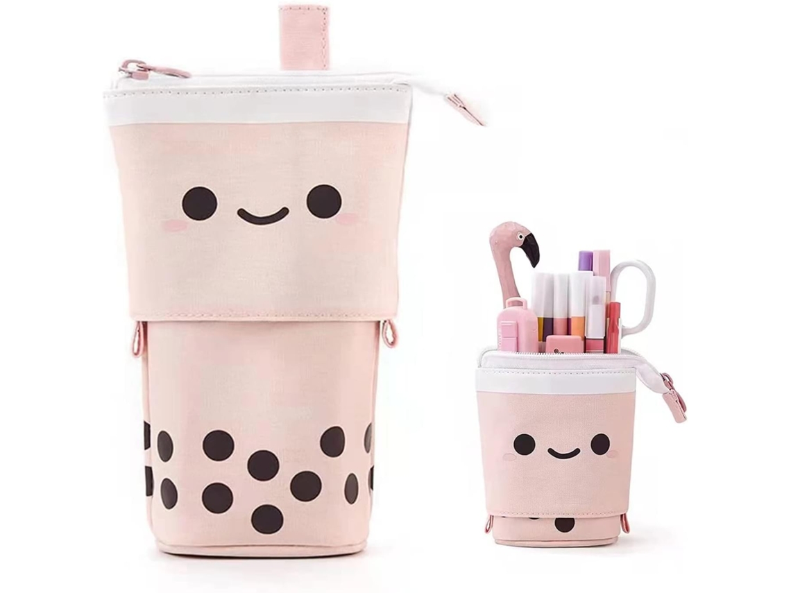 Estojo para Lápis, com Zíper, Meninas AQUAFORGE