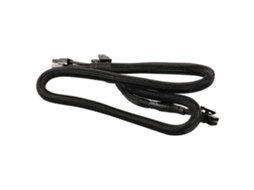 Compatível Com Cabo De Alimentação Evga Supernova G2 De 8 Pinos Para Pcie Vga Duplo De 8 Pinos E 6 Pinos Slowmoose