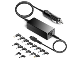 Carregador ProXtend DC100WUN adaptador e transformador Interior 100 W PretoProXtend DC100WUN.
