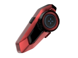 Interfone Hysnox H10 Moto 2000m Ip65 10 Pessoas