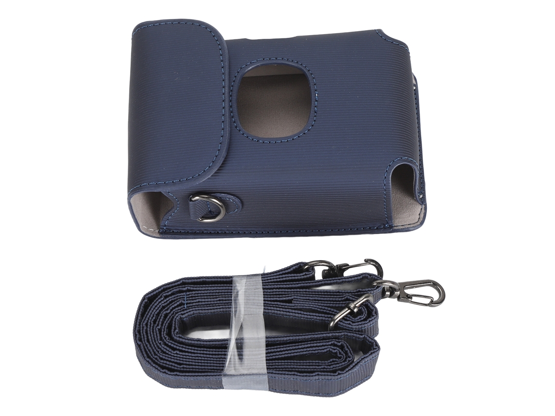 Capa Mali Rígida para Impressora Smartphone Shockproof