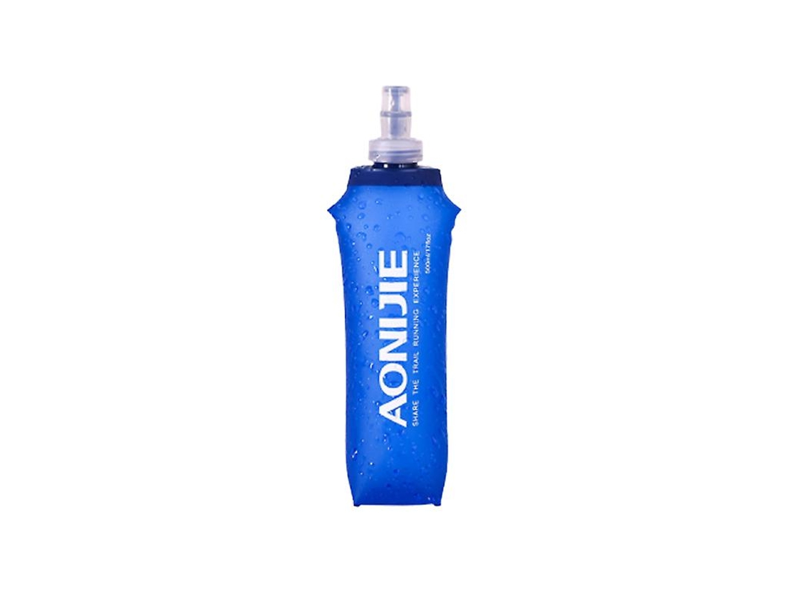 1 Unidade De Bolsa De Água Esportiva Para Viagem Allinless