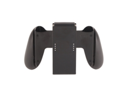 Grip Ergonômico Controle Joycon LAXISCREED