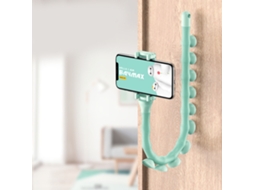 Suporte de Telefone Criativo de Silicone EOOCOO