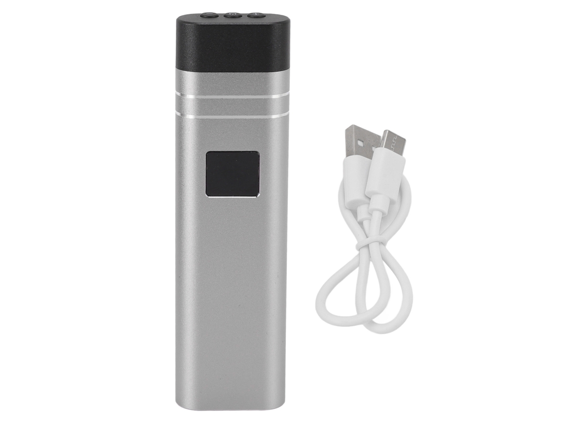 Alto falante de Sono por Condução Óssea EOOCOO (conexão Bluetooth, Função de Temporizador)