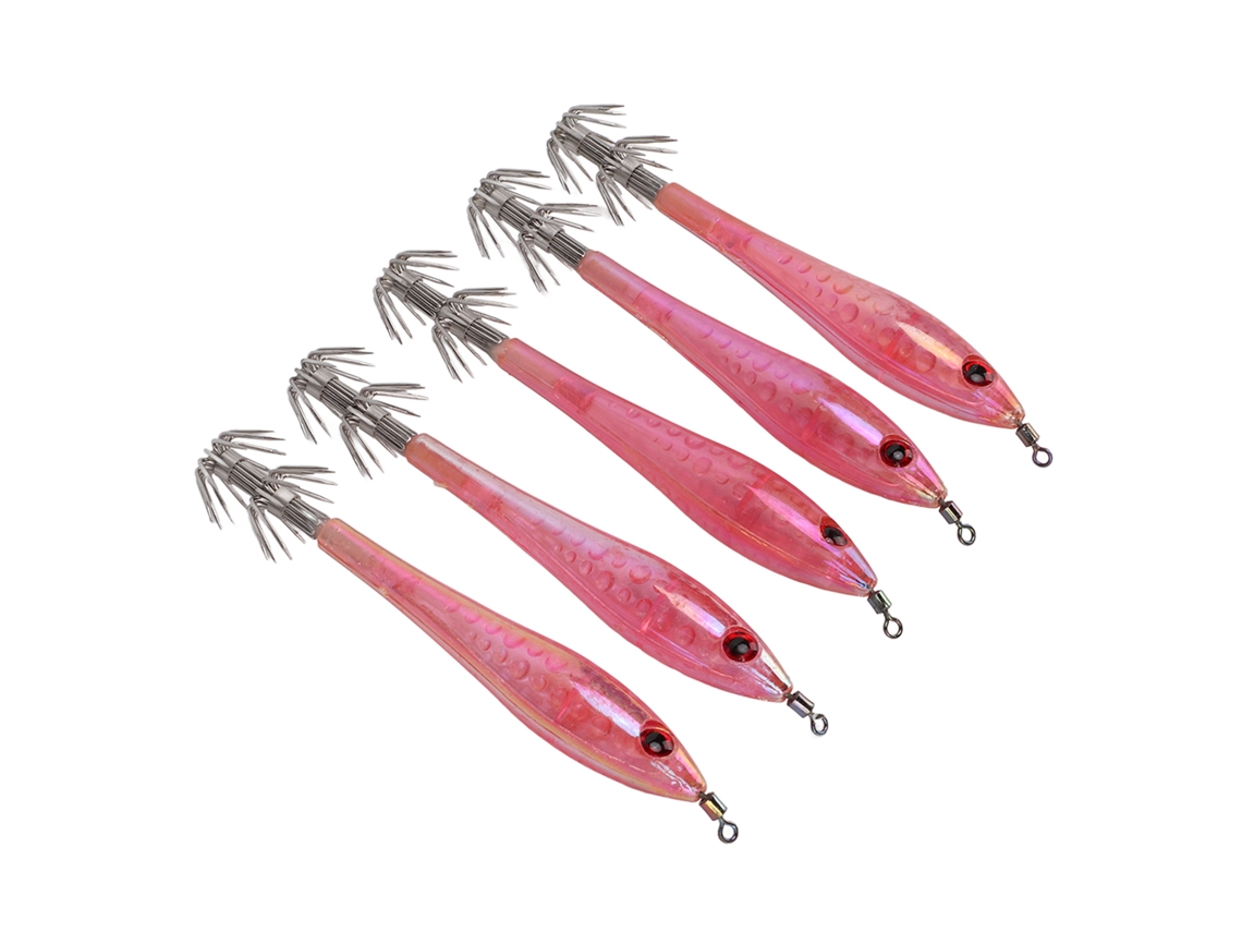 Linha de Pesca com Mosca Líder Tapered de Nylon Forte 50m 20lb Amarelo