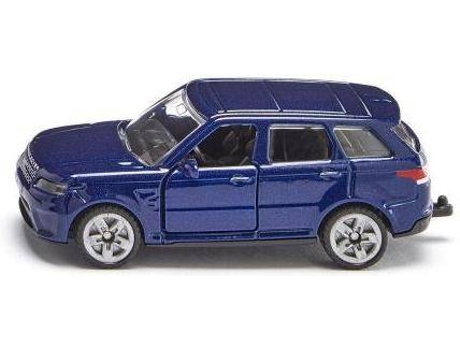 Veículo  Range Rover