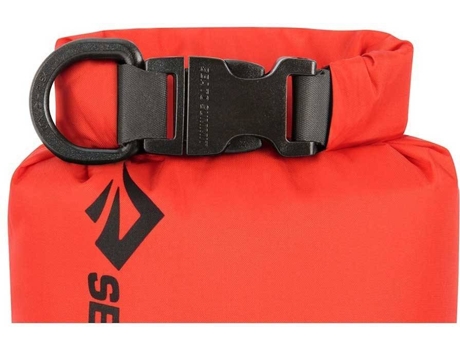 ensacaro estanque sea to summit