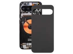 Capa Traseira Compatível Com Google Pixel 9 Pro Xl