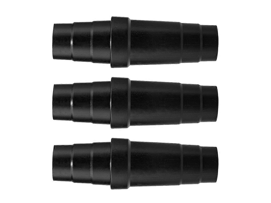 Conjunto De 3 Adaptadores Universais De 31,5 Mm Para Aspirador De Pó, Ferramentas Elétricas E Lixadeiras, Com Mangueira Para Extração De Pó._ptg