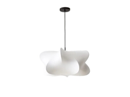 Pendentes, Design Elegante, Eficiente Em Energia, 40cm, Sem Lã¢mpada Oem