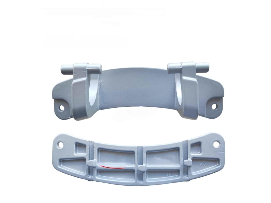 Adequado Dobradiças De Porta Máquina Lavar Roupa Dc61-03972a Ganchos