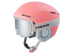 Capacete Esqui HEAD Compact (XS-S)