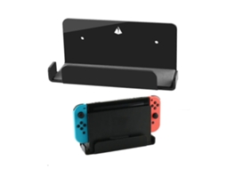 Mini console retrô com 26 jogos, portátil