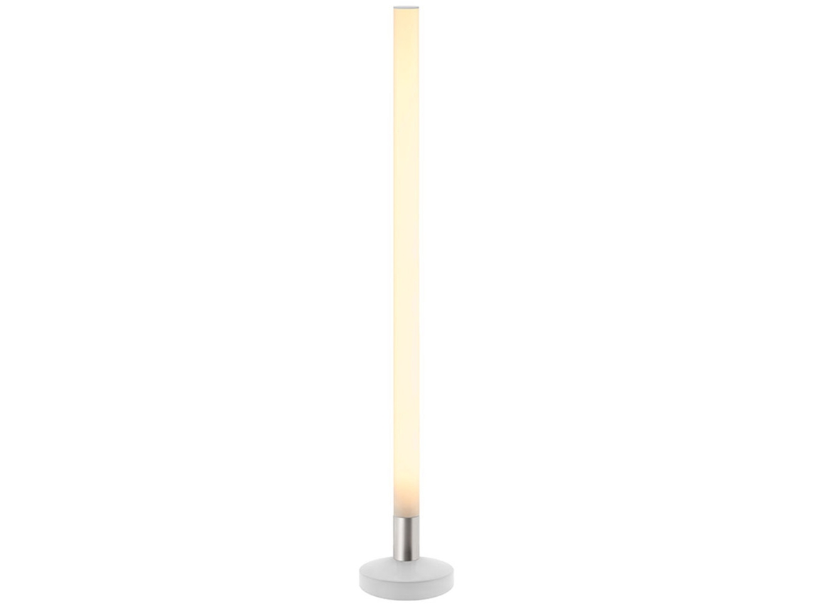 Candeeiro de Pé LEDBOX led baround 120w branco neutro