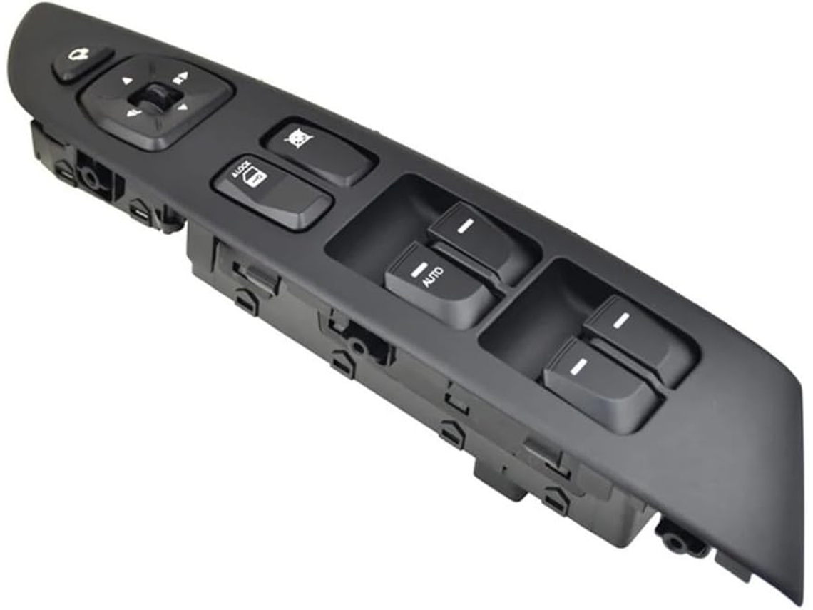 93570-2s1509p Interruptor De Vidro Elétrico Automotivo 10-
