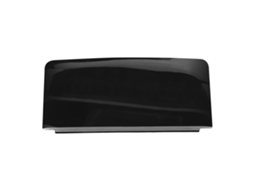 E-twow Capa Trotinete E-twow Preto